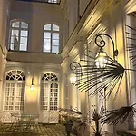 Gasthuis Junior Layon - Maison Bossoreil