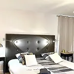 Gasthuis Junior Layon - Maison Bossoreil Angers