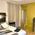 Junior Layon - Maison Bossoreil 3* Angers