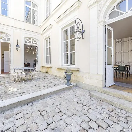 Junior Layon - Maison Bossoreil