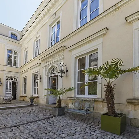 Junior Layon - Maison Bossoreil 昂热