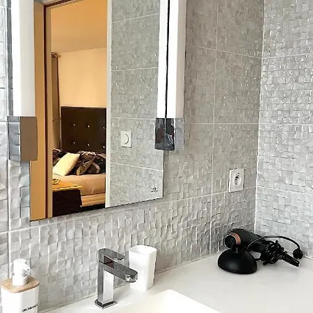 Junior Layon - Maison Bossoreil 昂热