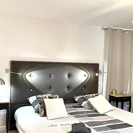 Гостевой дом Junior Layon - Maison Bossoreil Анже