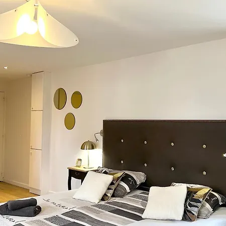 Junior Layon - Maison Bossoreil