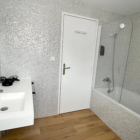 Penzion Junior Layon - Maison Bossoreil 3*