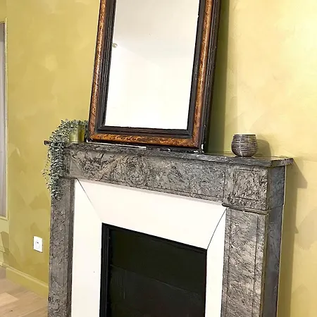 Junior Layon - Maison Bossoreil 招待所 昂热