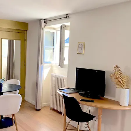 Junior Layon - Maison Bossoreil Angers