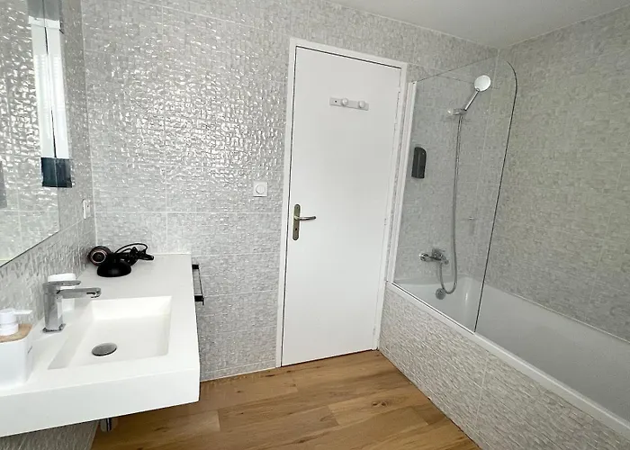 Gasthuis Junior Layon - Maison Bossoreil 3*