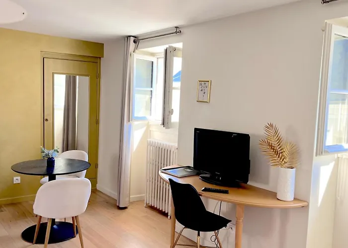 Junior Layon - Maison Bossoreil Angers